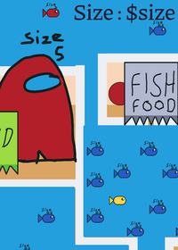 Fun Fish Simulator Part 2 Ending Game