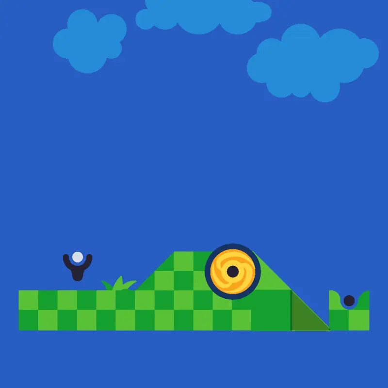Game by @marcotheuser