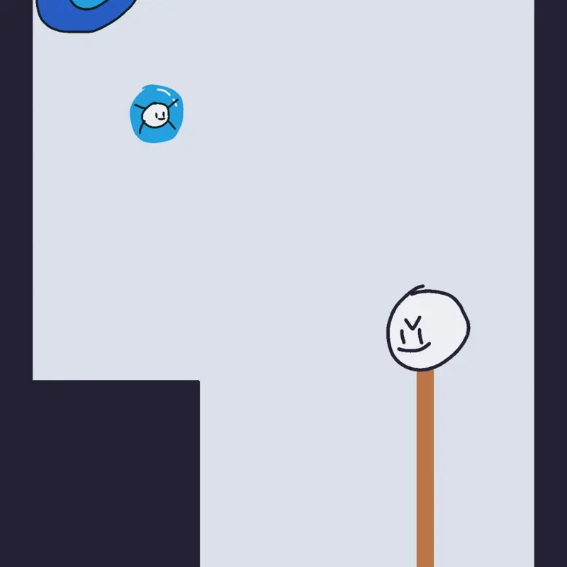 Game by @blugreen