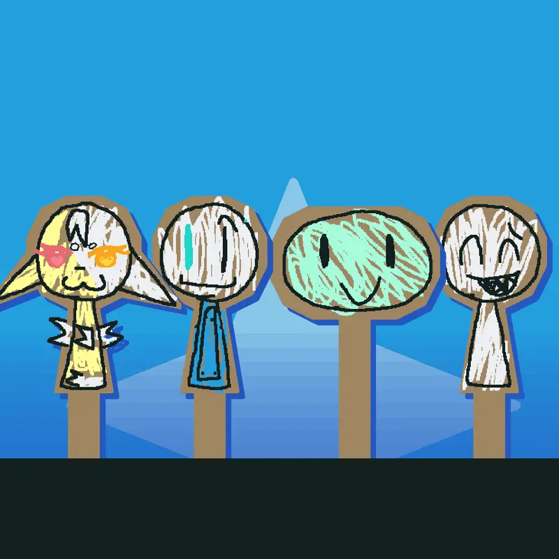 Game by @-Yuki-Kit-Cutie-