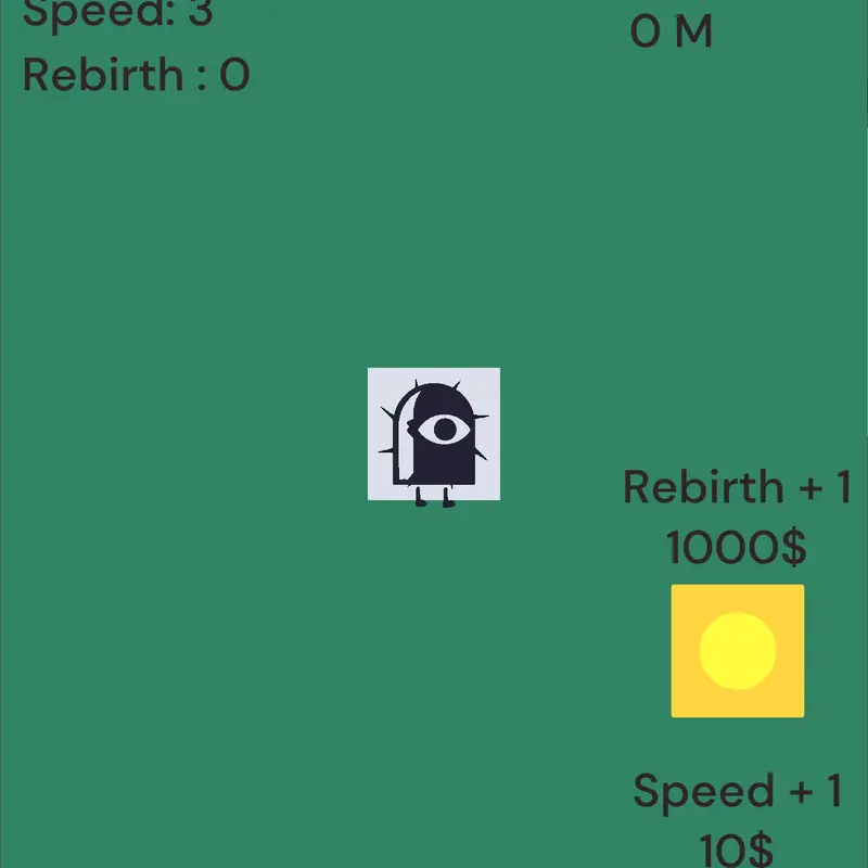 Game by @G0mbi_123