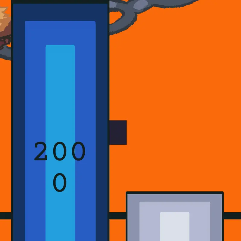 Game by @Chronicle_Judgement