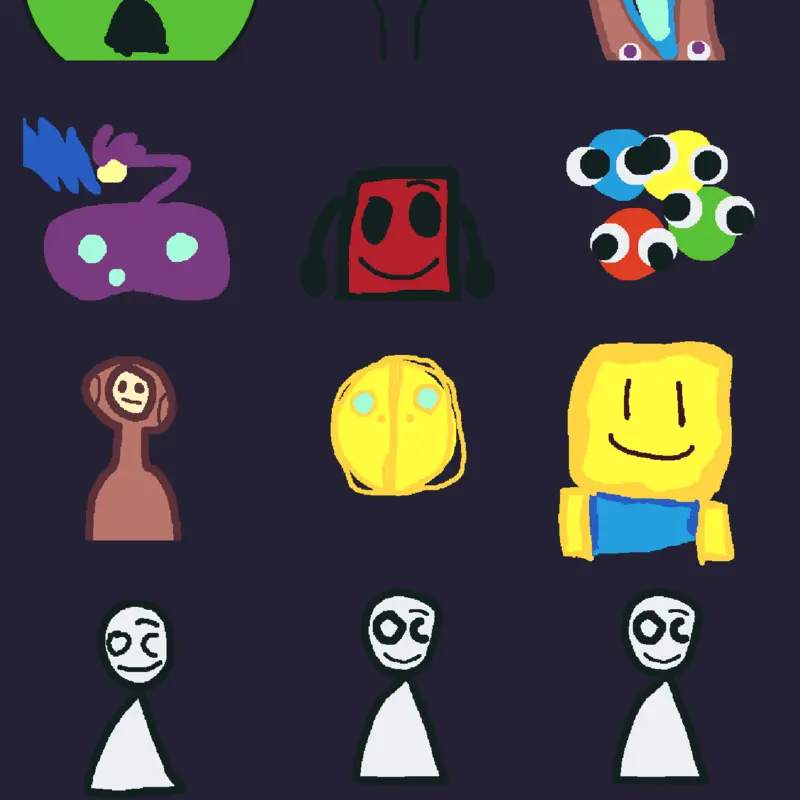 Game by @Luizh909