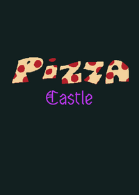 Pizza castle V1.2