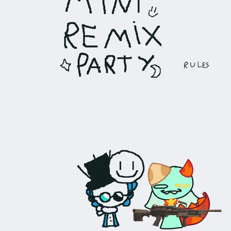 Game by @Jej_Mint
