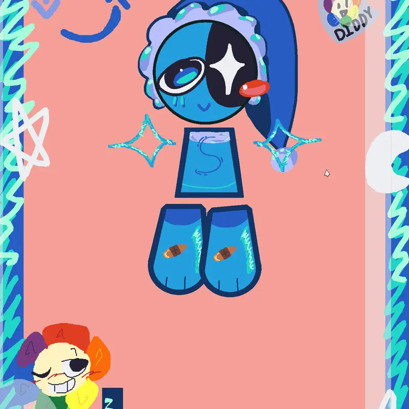 Game by @YIKOO