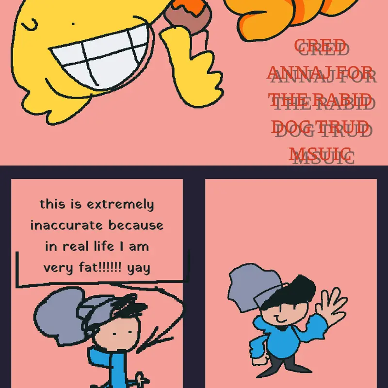 Game by @SomeAnimator