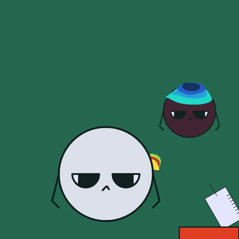 Game by @DemianGallardo