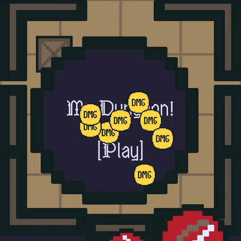 Game by @doctore1048