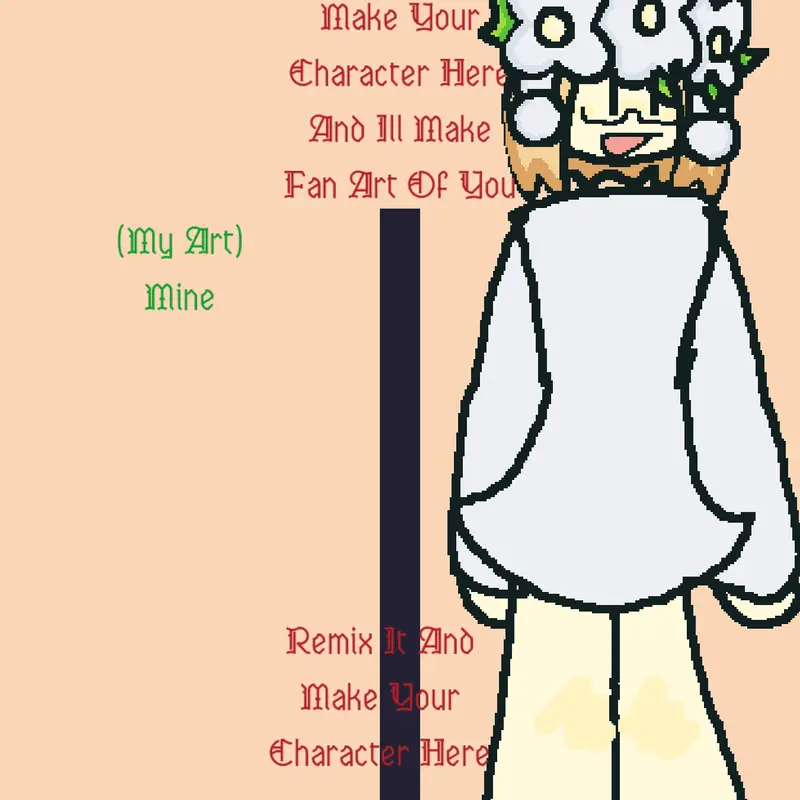 Game by @kuromi_foxr