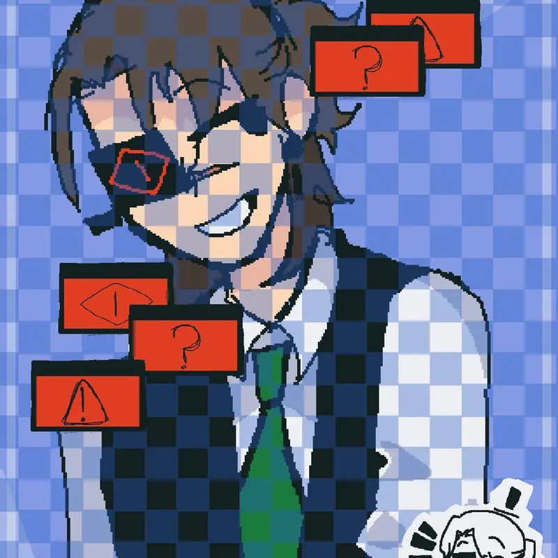 Game by @F3L1X_ANGTS