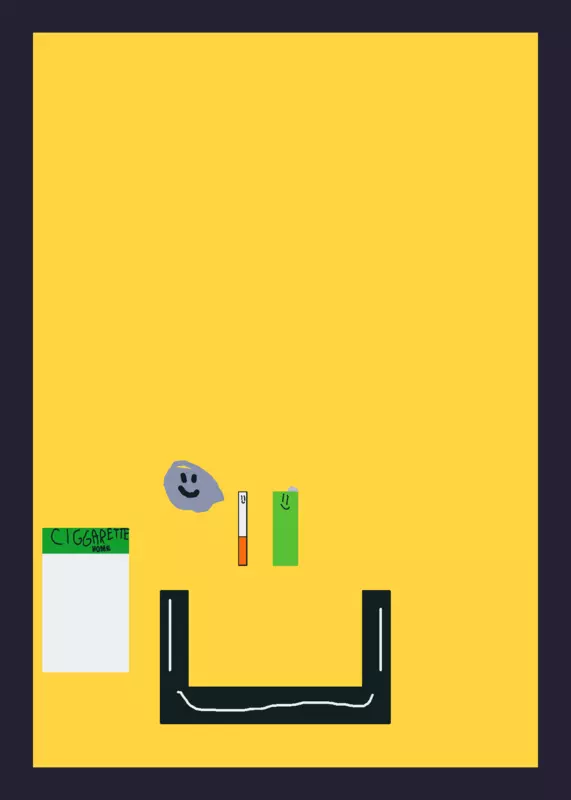 Game by @MrCiggarette