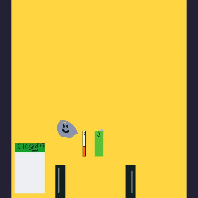 Game by @MrCiggarette