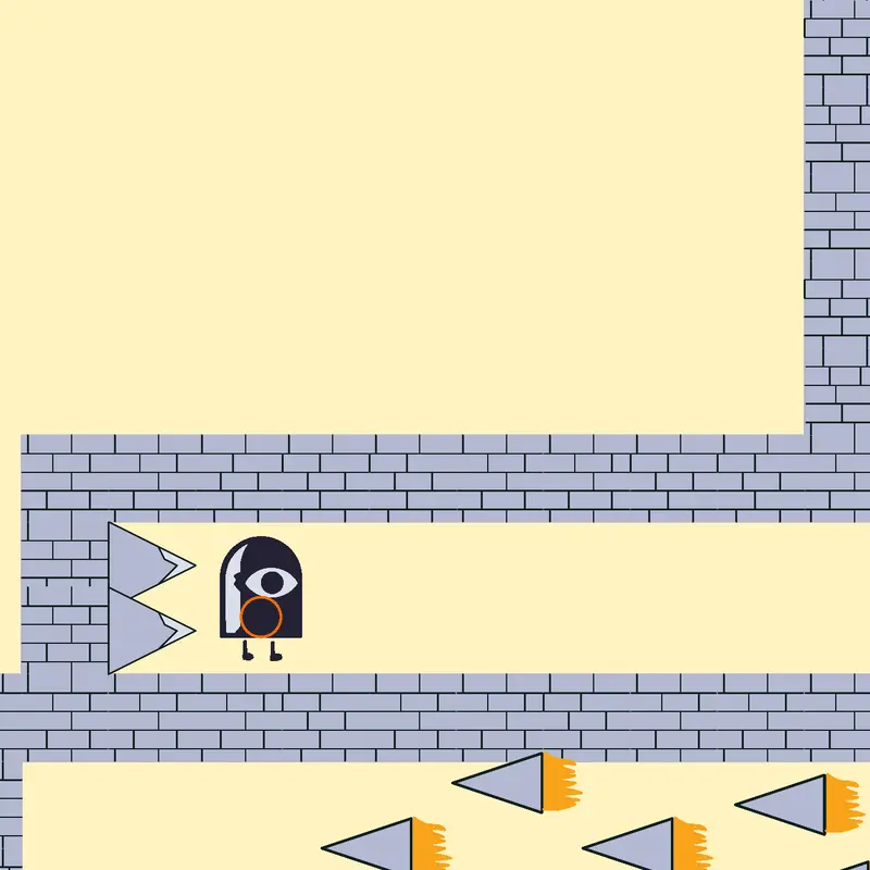 Game by @BlueTed