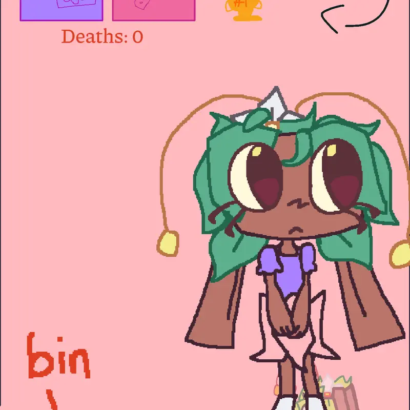 Game by @Anixyye