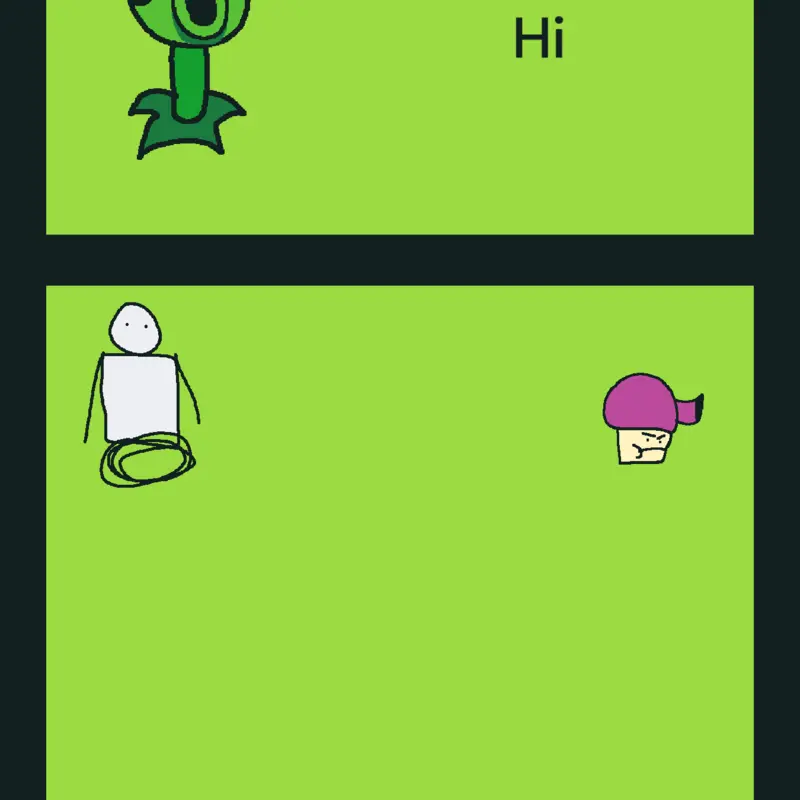 Game by @RedbananaGD