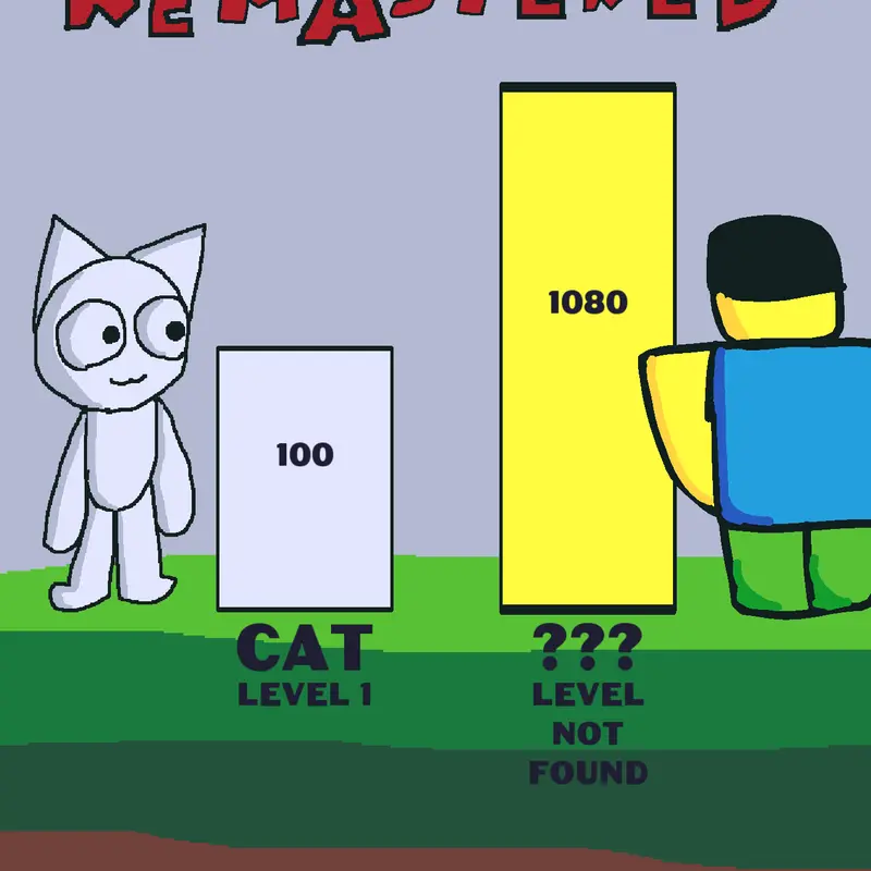 Game by @UNKOWNNOOB