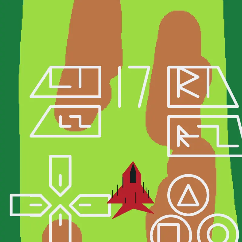 Game by @juwanh