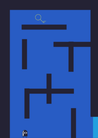 Maze