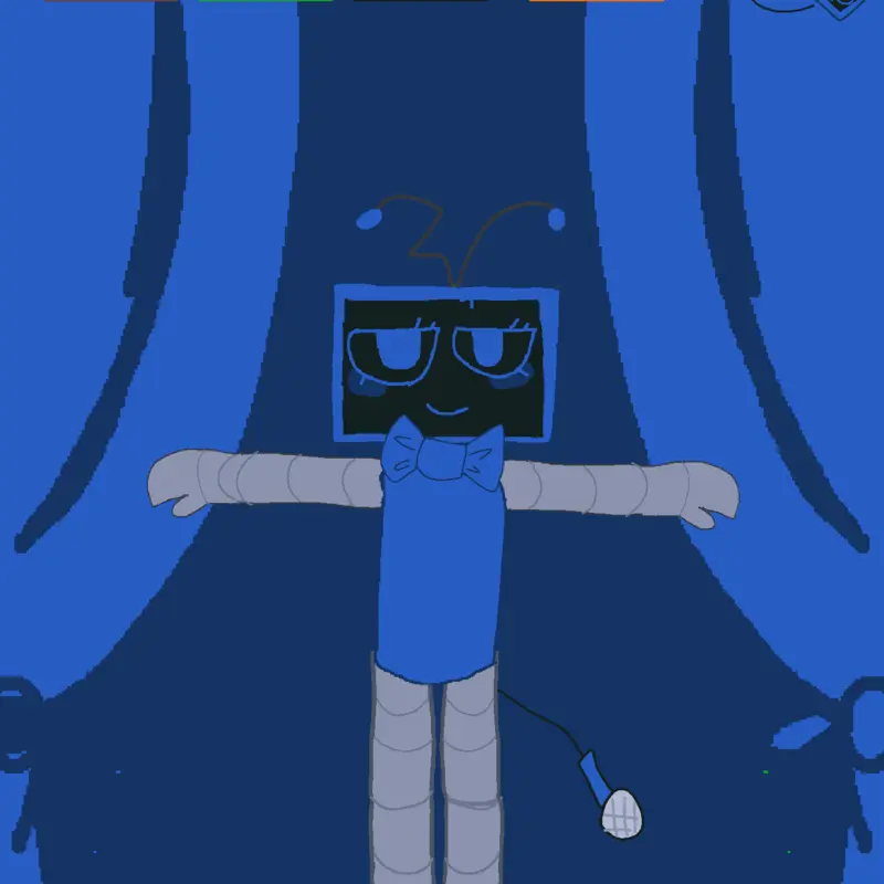 Game by @jacobomakergame