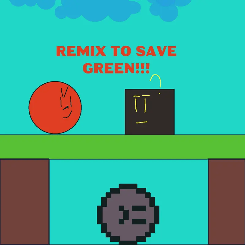 Game by @billy_thebest