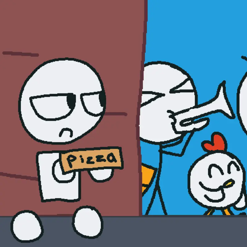 Game by @TheerhairedGuy