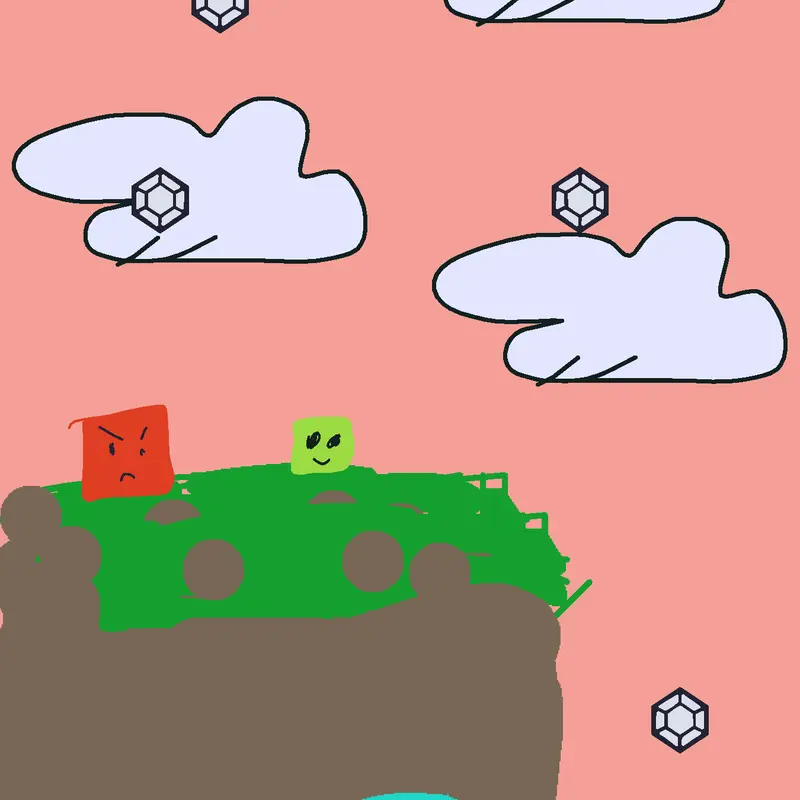 Yay by @meiswoooow