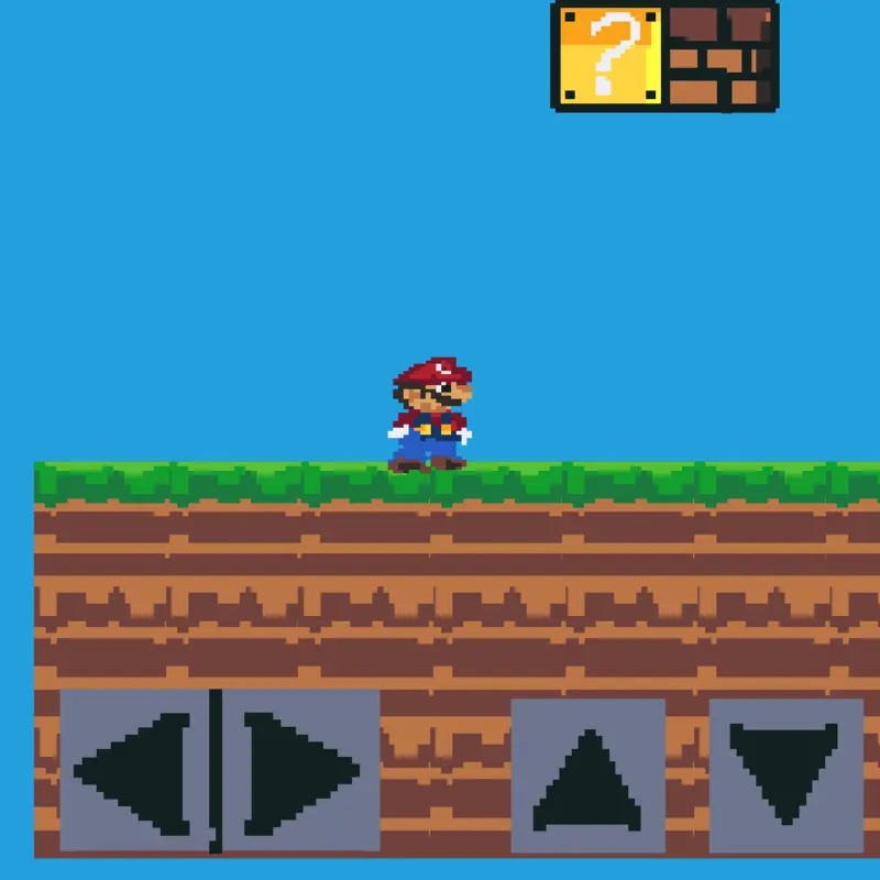 Game by @Rapitycreator