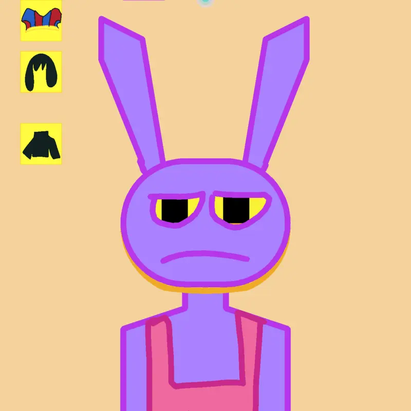 Game by @irogt