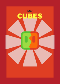 Cube mix v.1