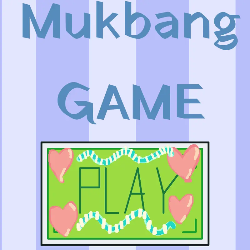 Game by @flowertwower