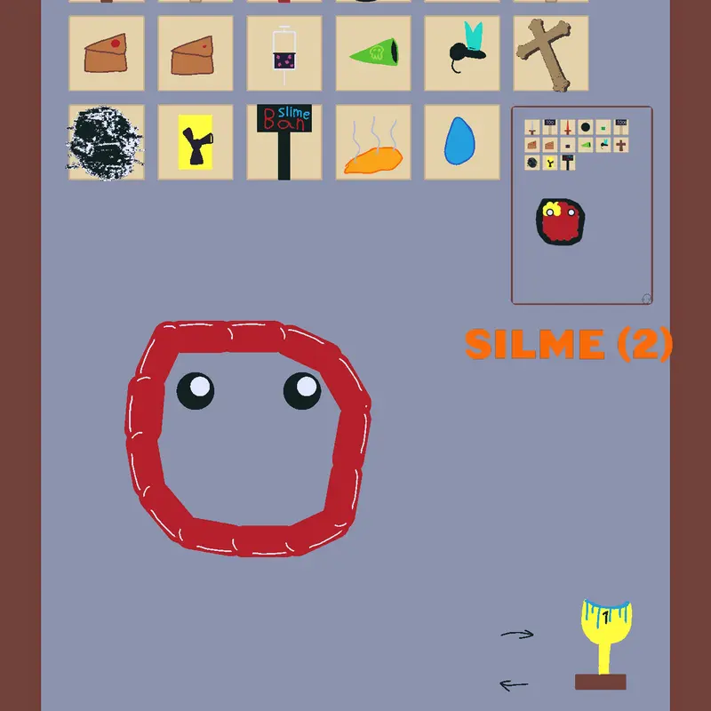 Game by @chrisfesito