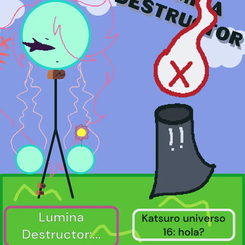 Game by @katsurofire65