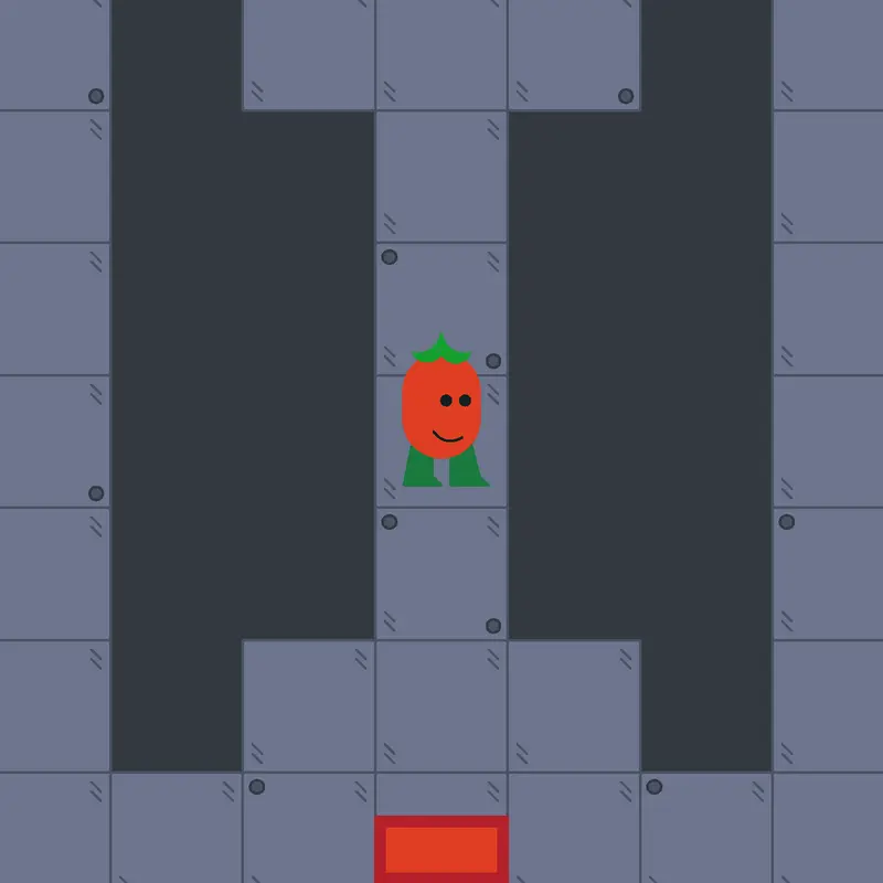 Game by @MP18