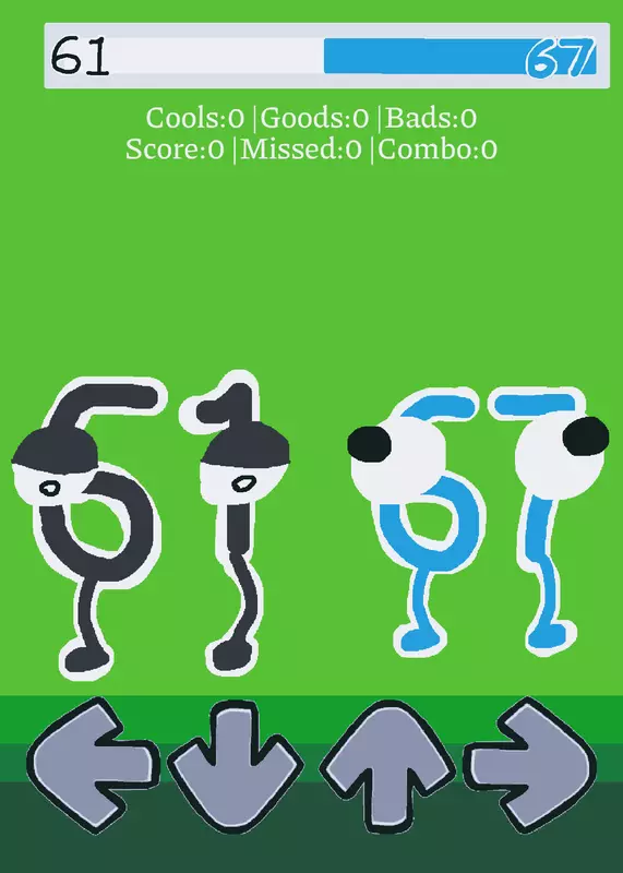 Game by @SunnyOh