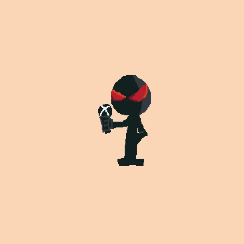 Game by @-FORCES-