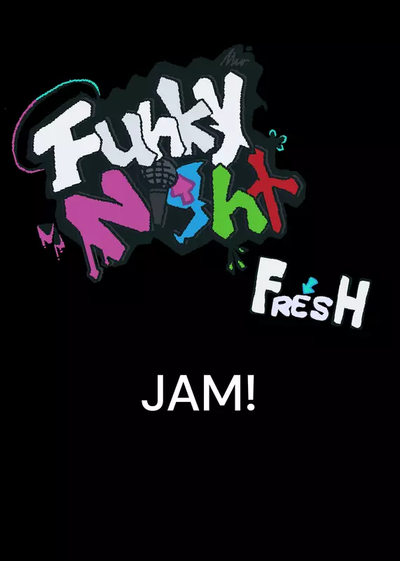 Game by @Tim_FNF474