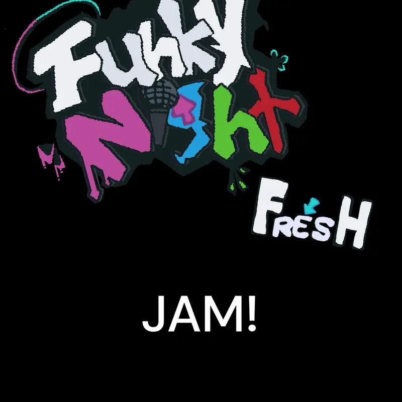 Game by @Tim_FNF474