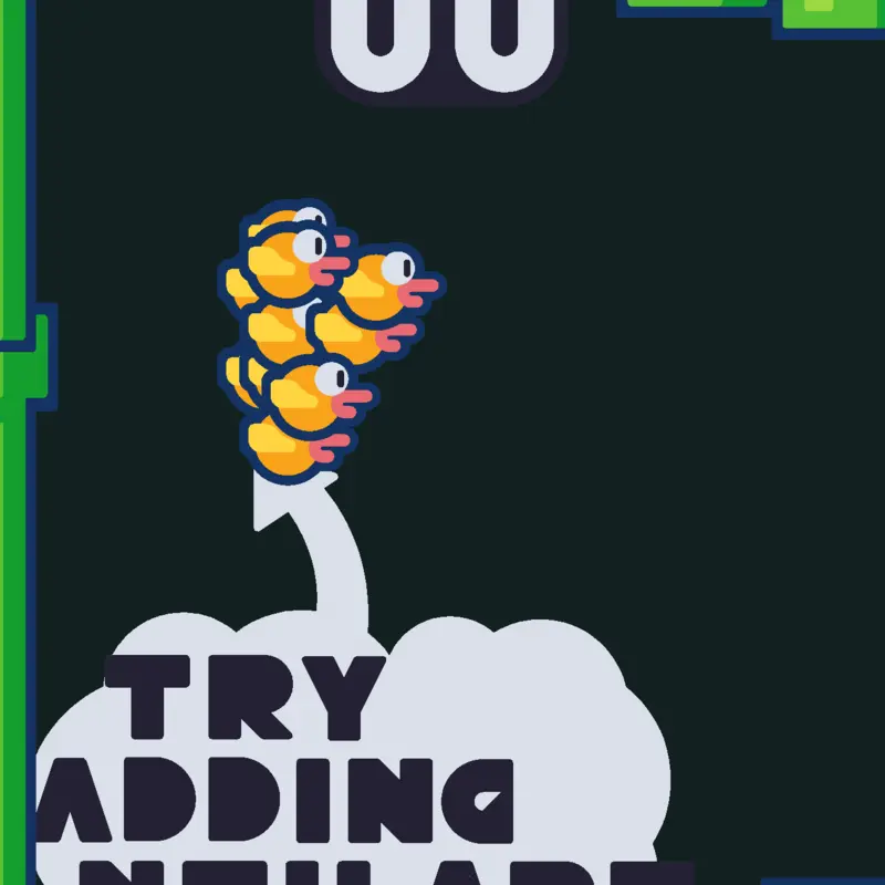 Game by @Flesh_Prison