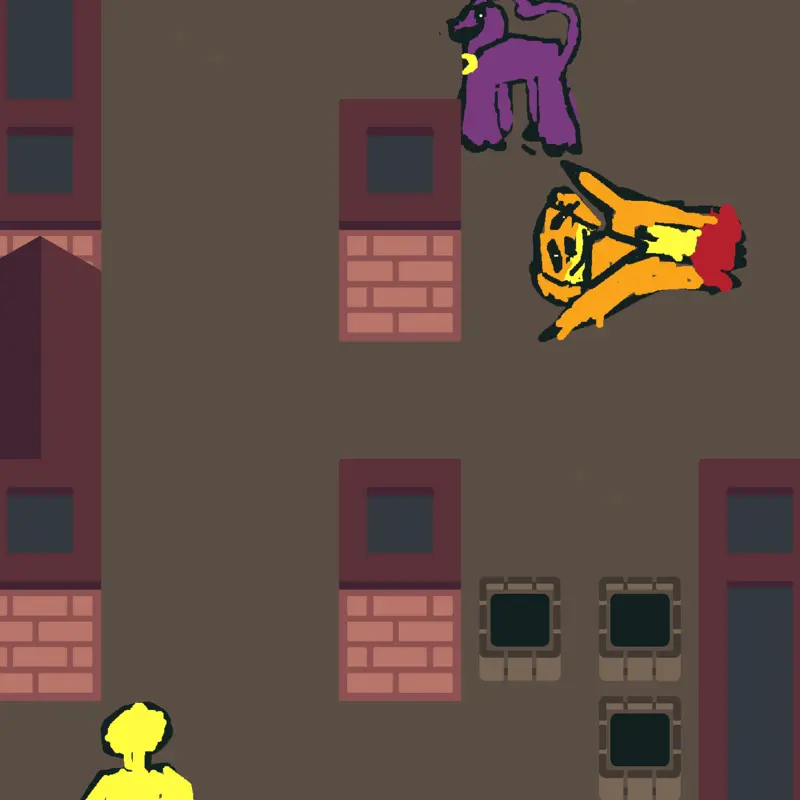 Game by @AELXNOMO10
