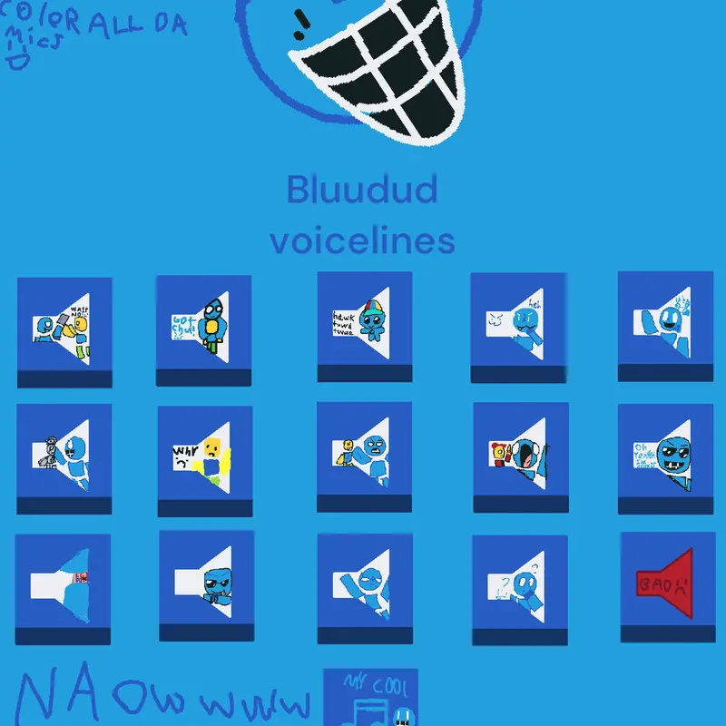 Game by @Bluudude_andc00lkidd