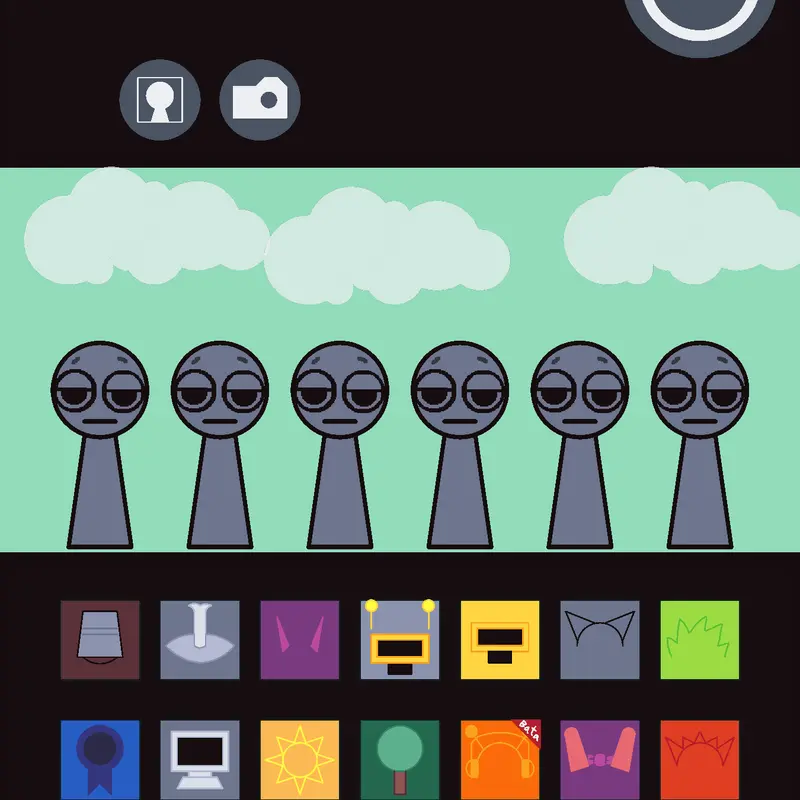 Game by @oprop