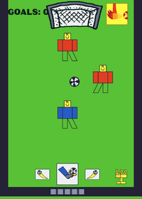 Roblox Football