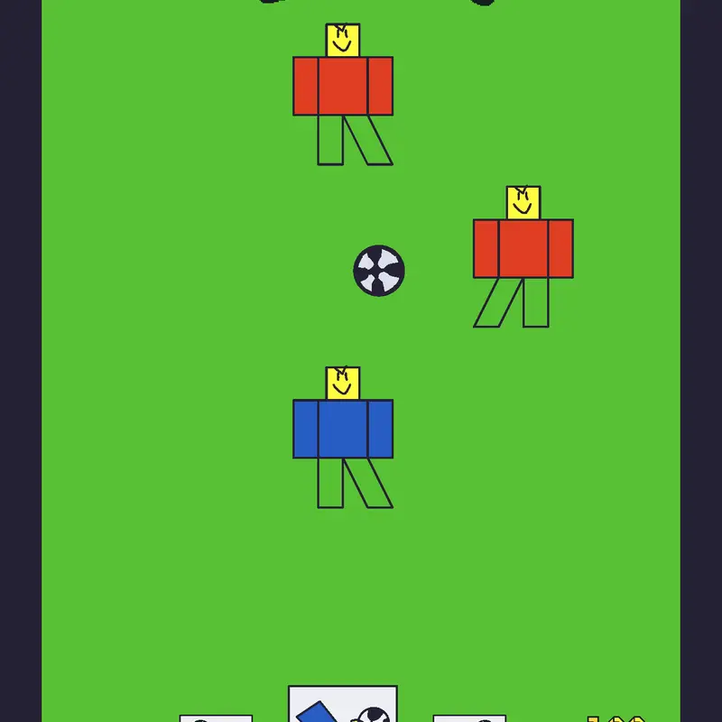 Game by @GameMaker312