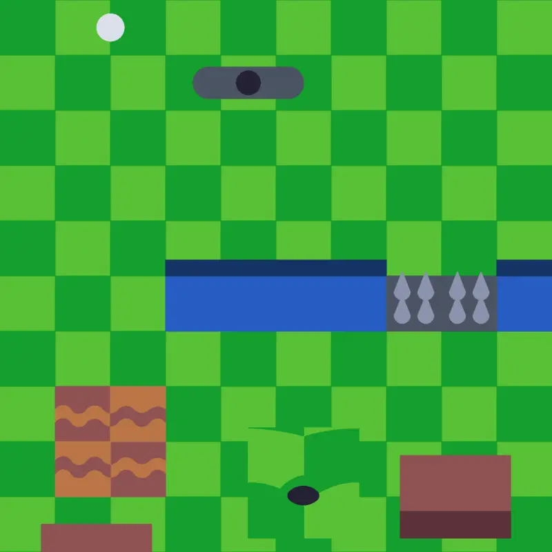 Game by @Bpack