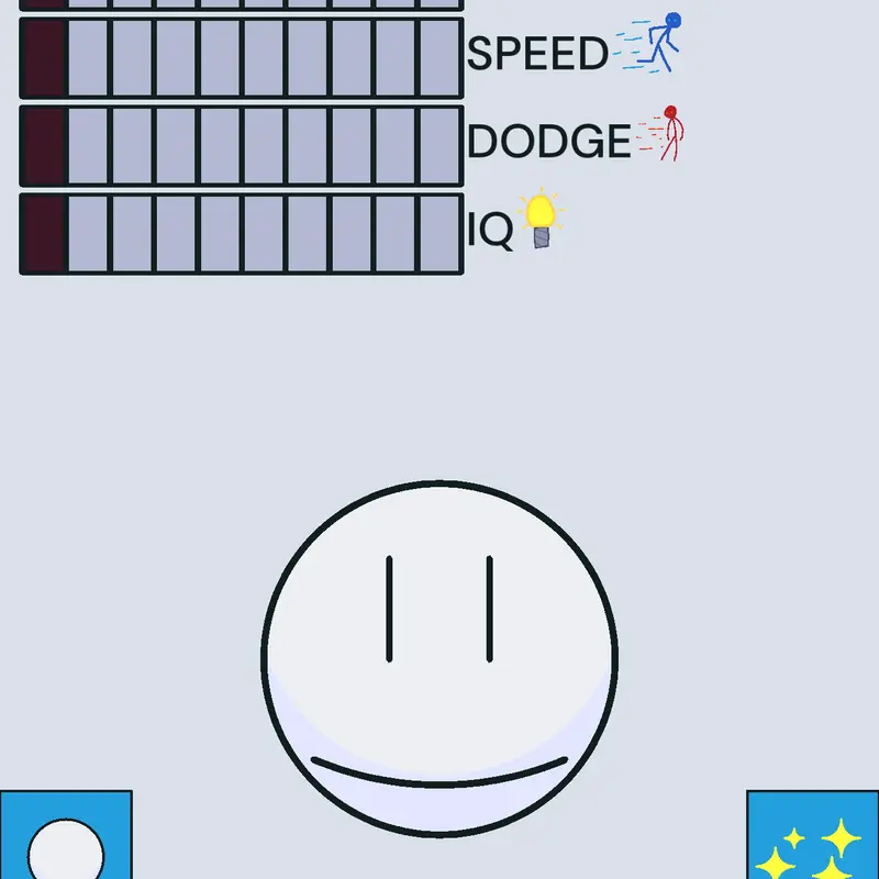 Game by @tyropv