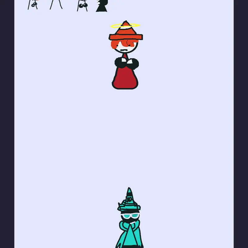 Game by @Boogereater