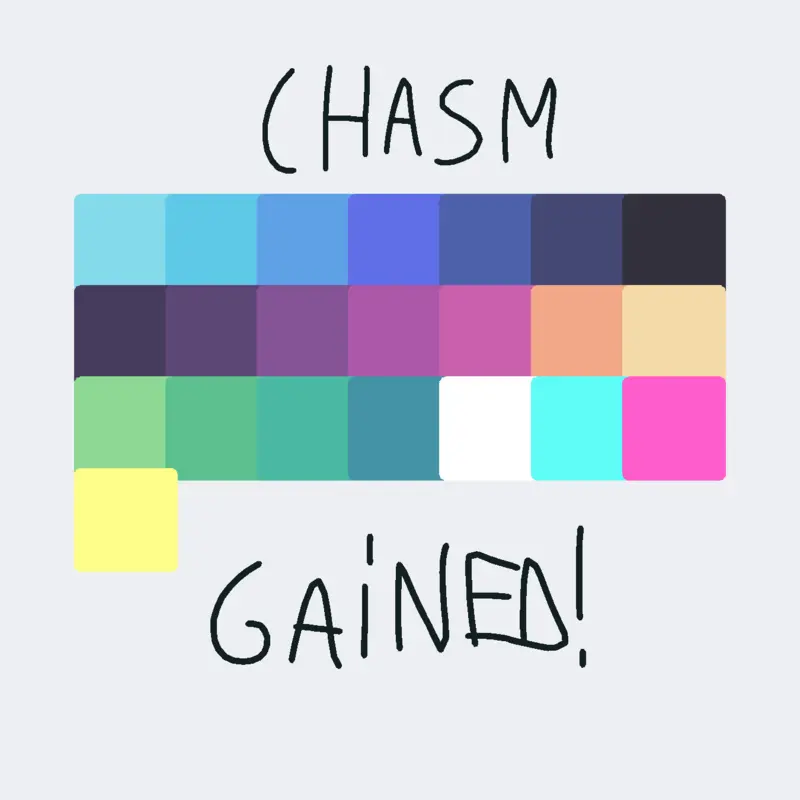 Game by @Geometry_Normal