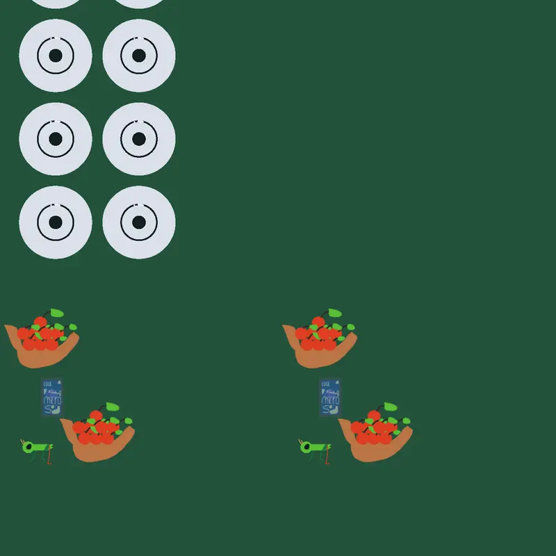 Game by @jaedenclaude21