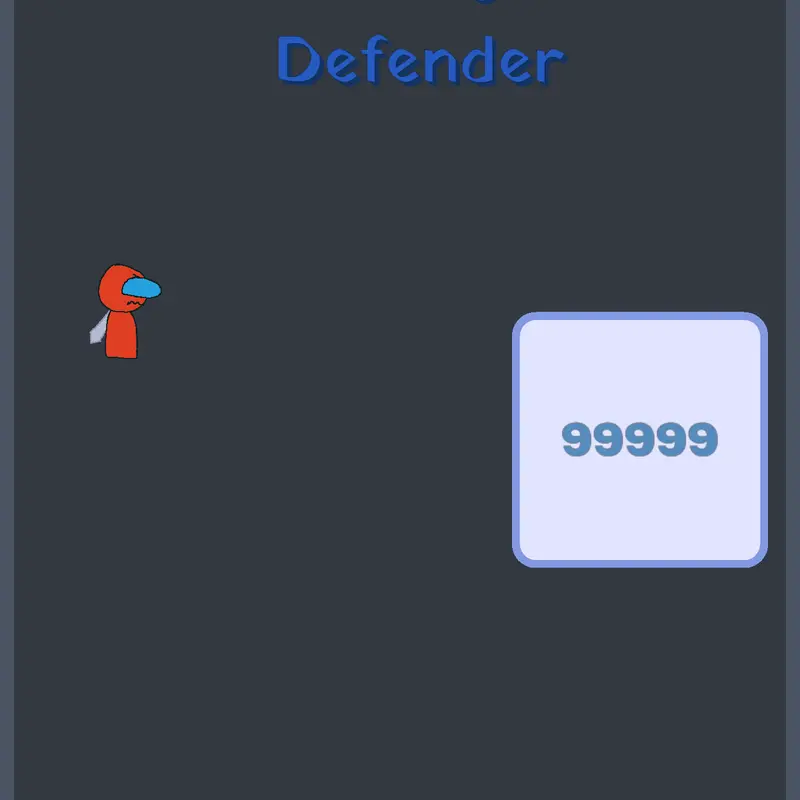 Game by @SprunkedFan